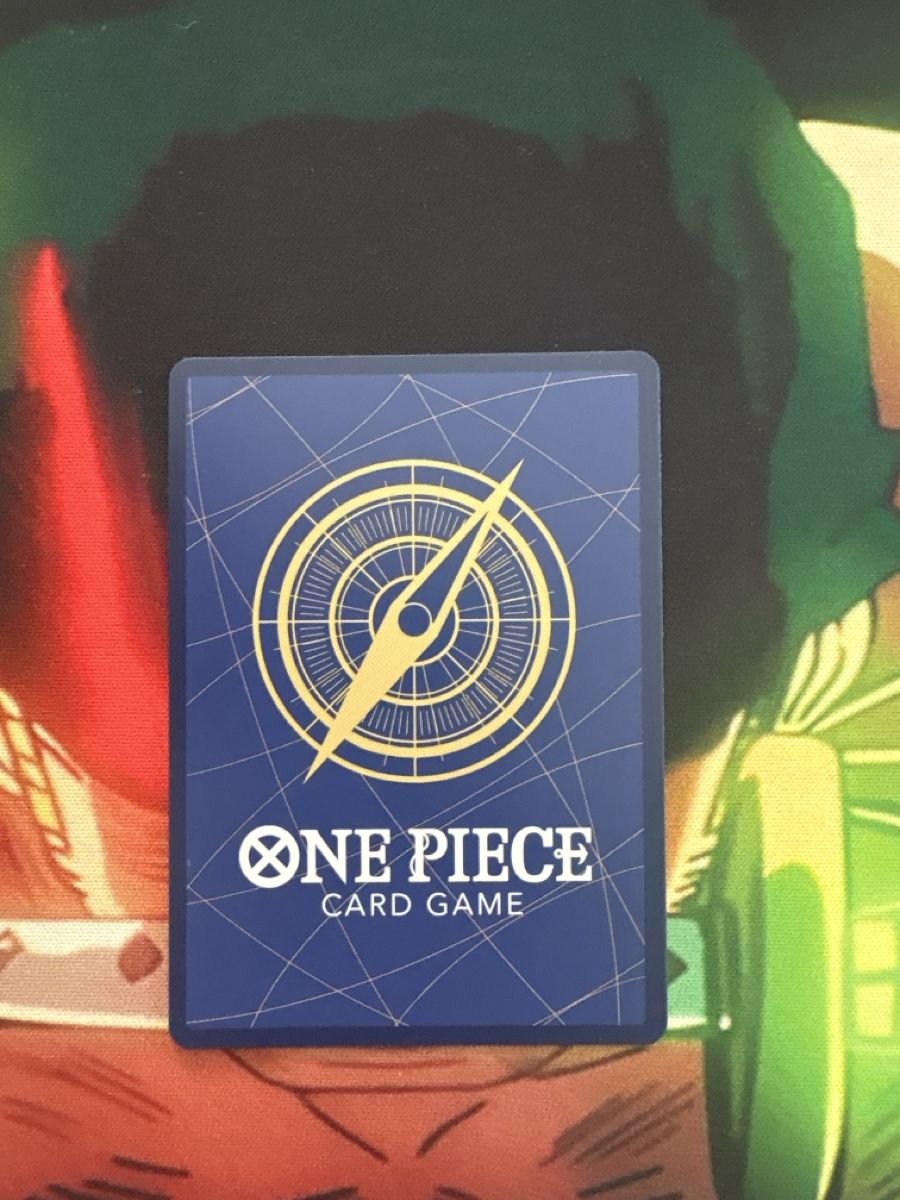Bandai Carte collezionabili: Carta One Piece Boa Hancock OP02-059 R nuova – Usato da Vezia venduto da jod_2xf9 1