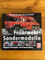 Feuerwehr Sondermodelle - Udo Paulitz
