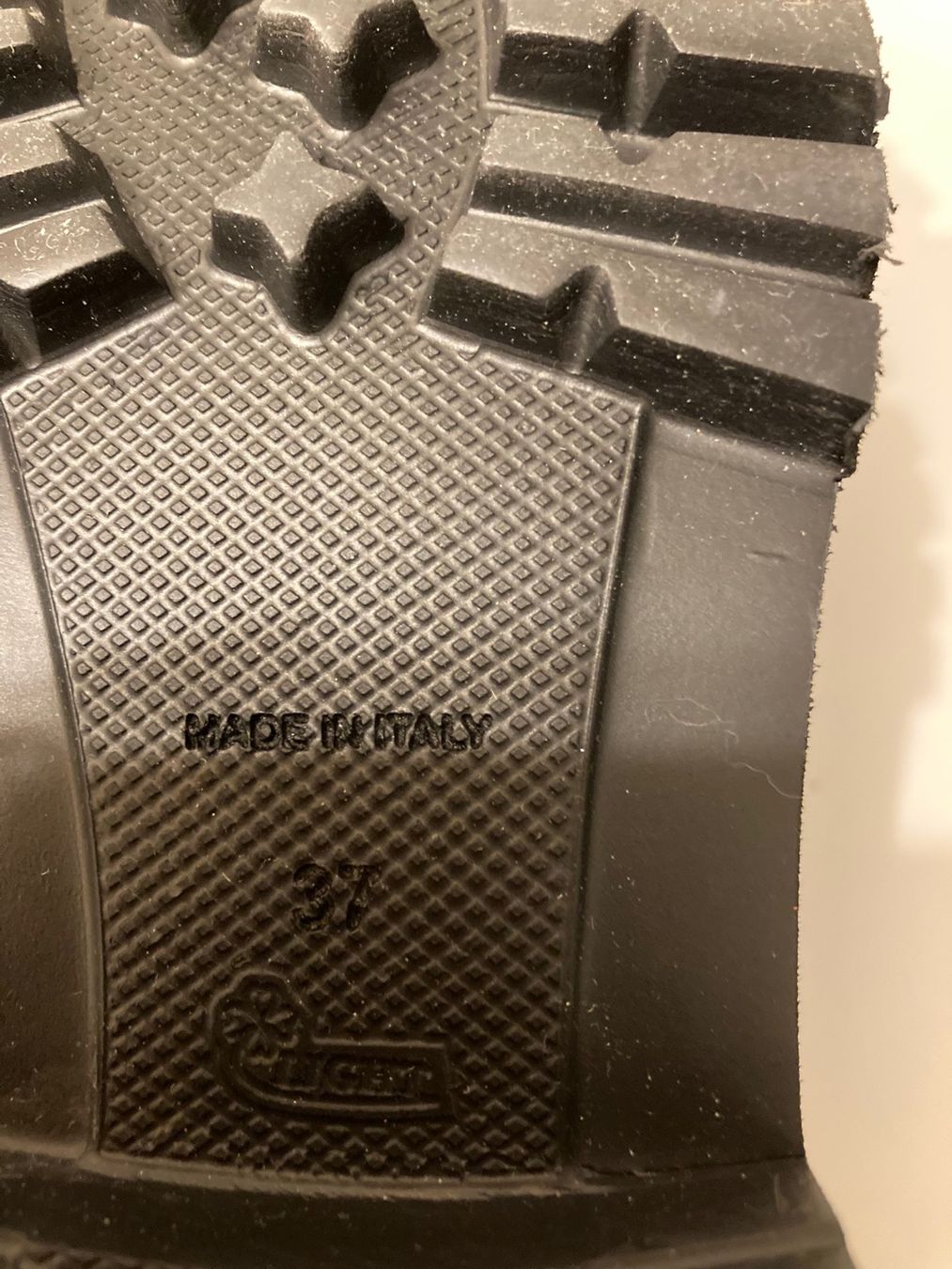 Scarpe da donna: Schwarze Leder Halbschuhen Passo per Passo – Nuovo (secondo la descrizione) da Rothenburg venduto da strize83 4