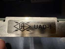 Universal Audio UAD-1 PCI