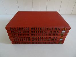 Das grosse Weltgeschehen