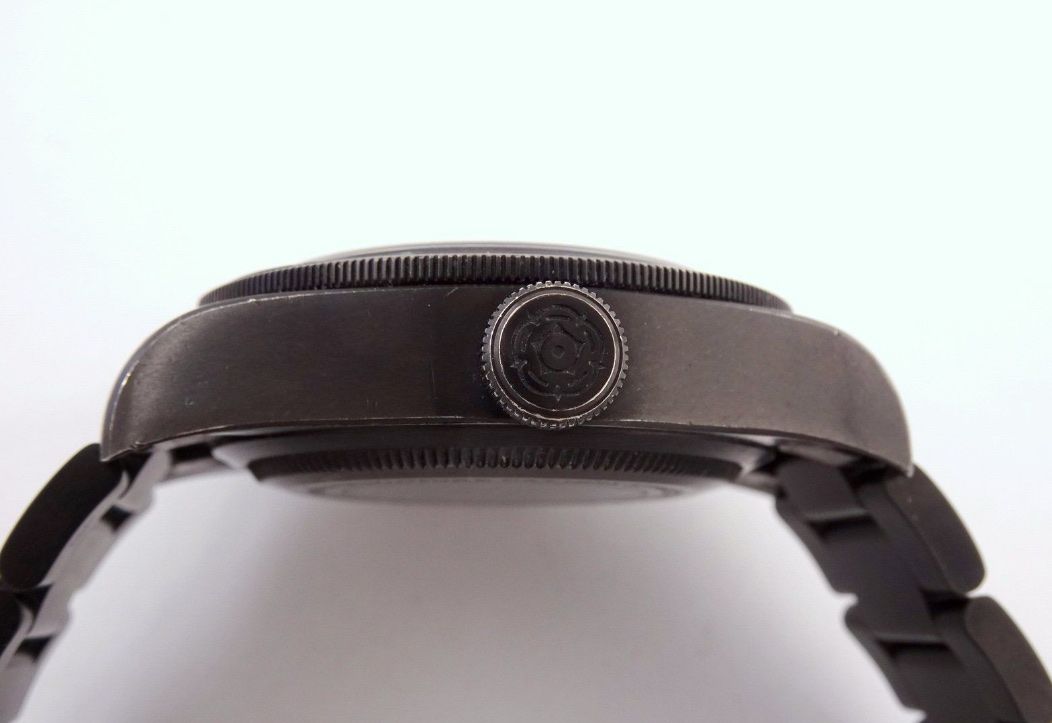 Tudor Orologi: Tudor Black Bay Dark 79230DK - FULL SET – Usato da Lausanne venduto da ser_x96f 7
