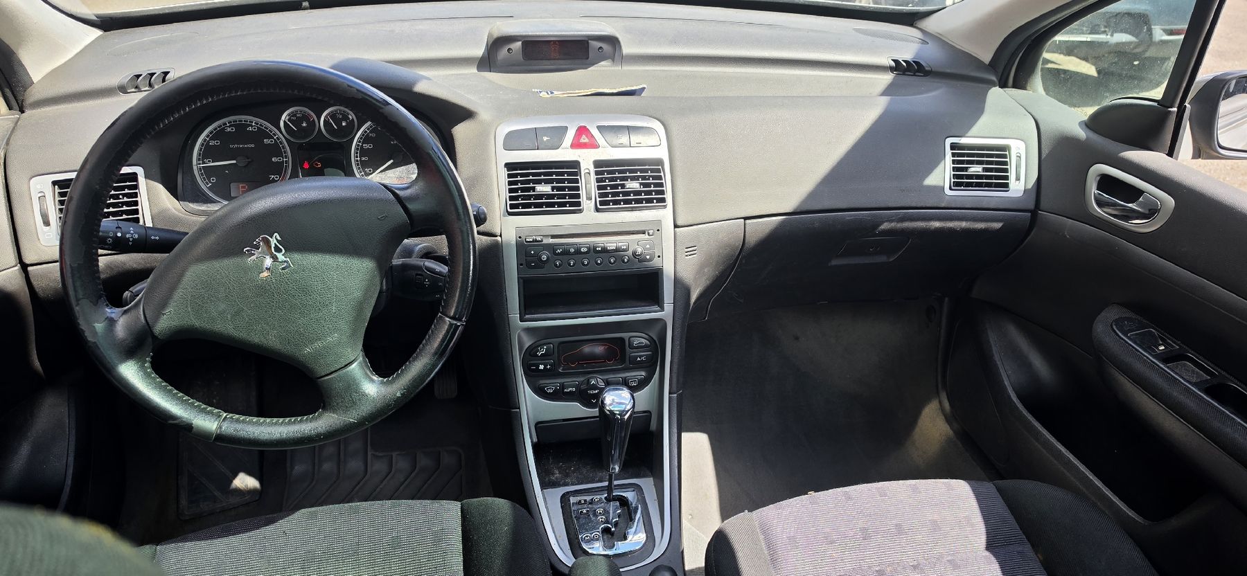 Peugeot Automobili: Peugeot 307 Break 2.0i – Usato da Lyss venduto da ram76 4
