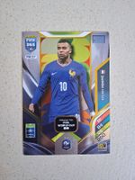 Carte Panini FIFA 365 Kylian Mbappé