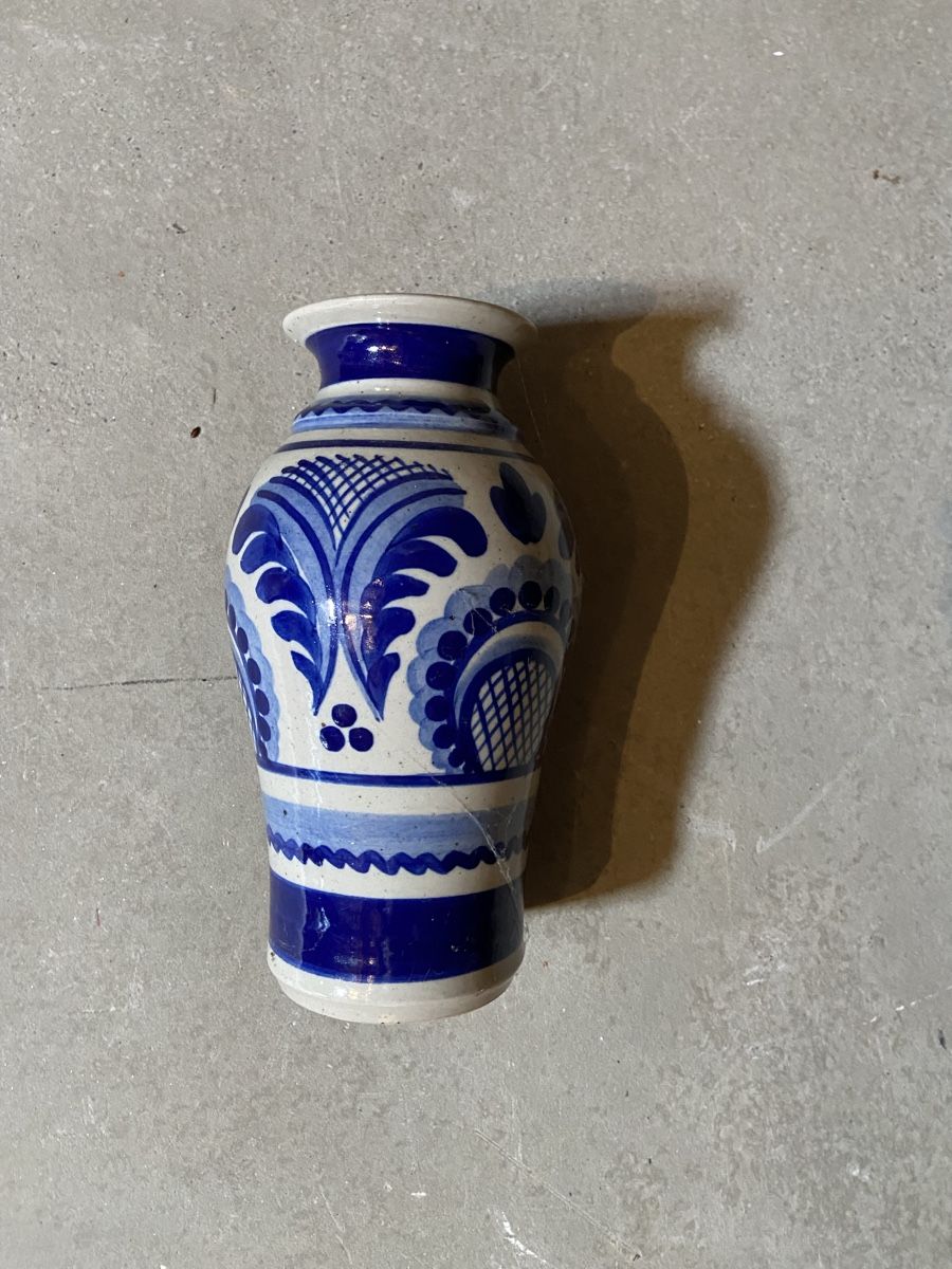Vasen & Gefässe: Ältere Vase / Deko – Gebraucht aus Münsingen von Fanuc