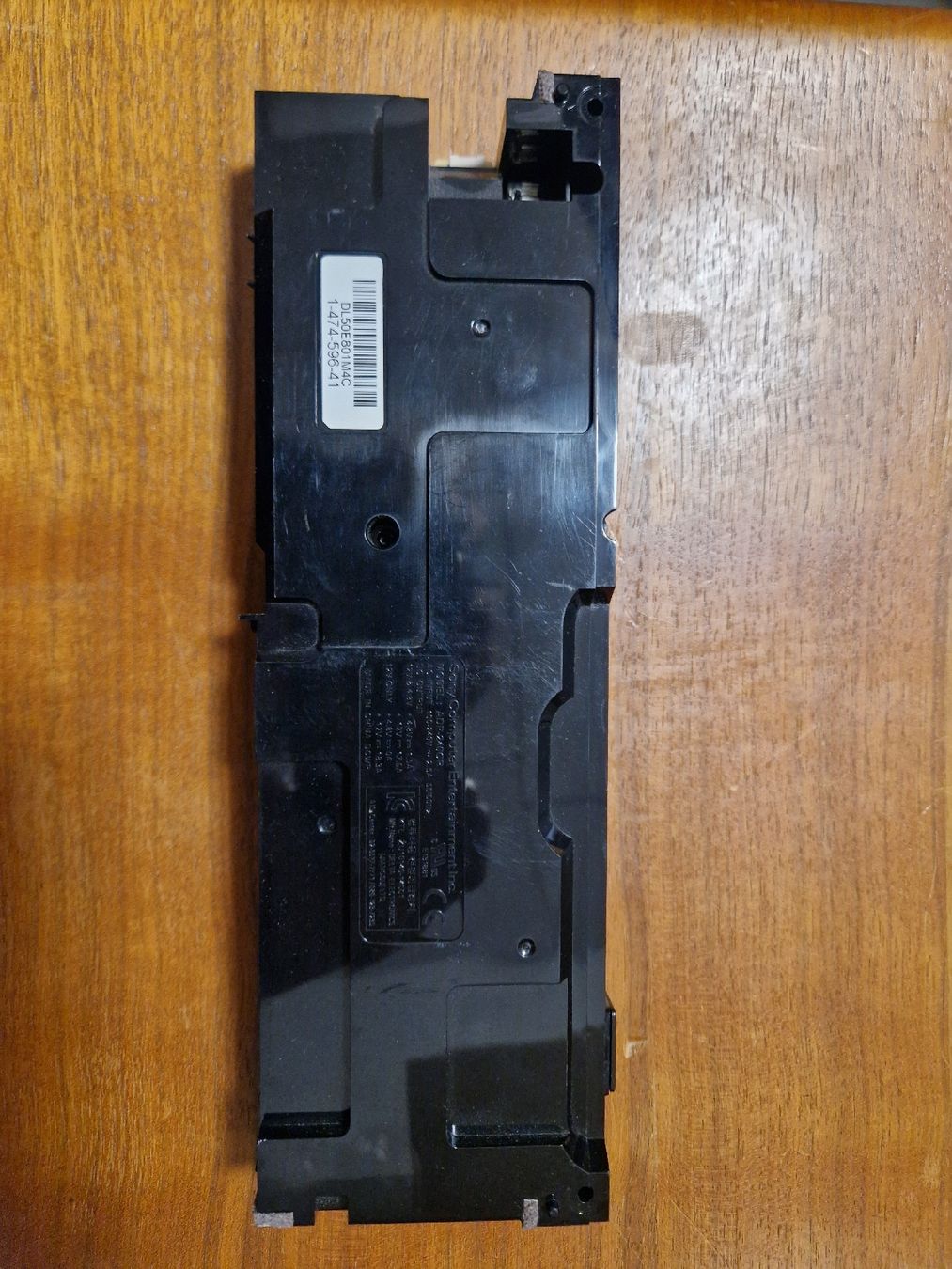 Sony Consoles: PS4 - PSU - Alimentation / Akku – D'occasion à Peseux par katja.vit 1