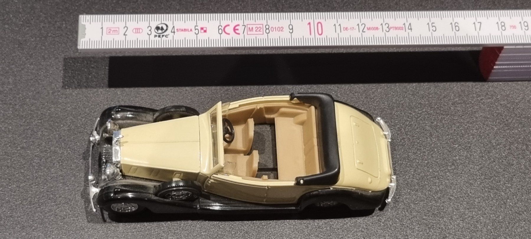 Rolls Royce Modellini d'auto: Modellauto Rolls Royce – Usato da Lachen SZ venduto da LinDiscount 1