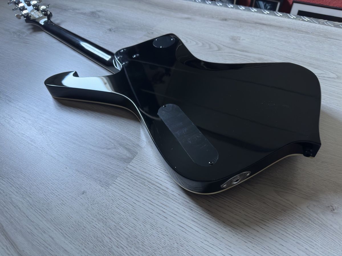 Ibanez Musikinstrumente: Ibanez Iceman PS60 – Gebraucht aus Recherswil von Geruempel 4