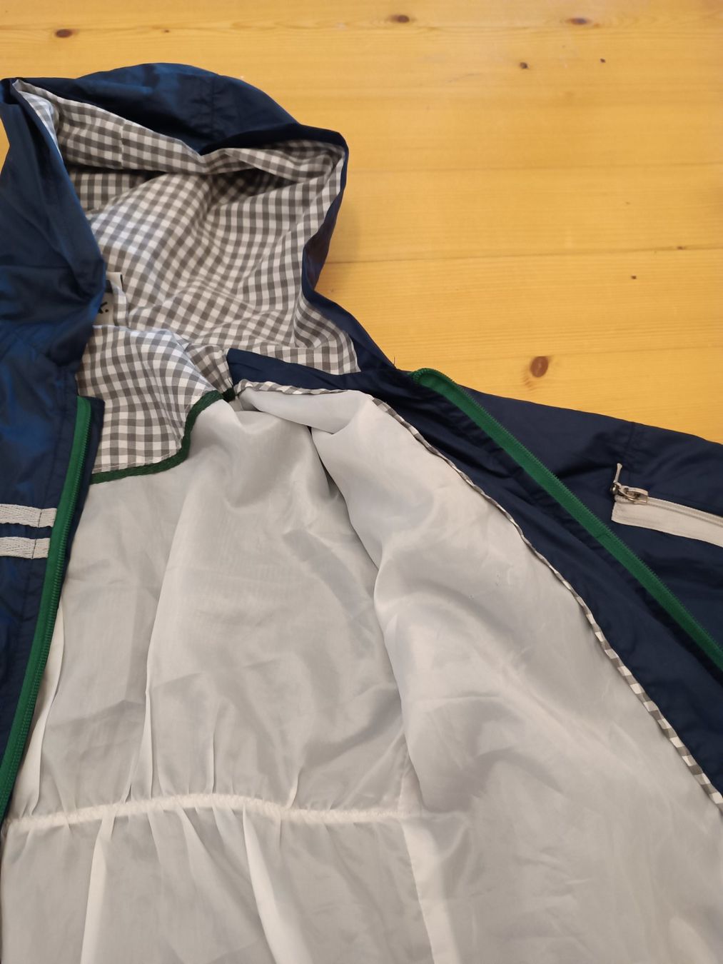 Giacche & Cappotti: Jacke – Usato da Basel venduto da mon_7m8h 3