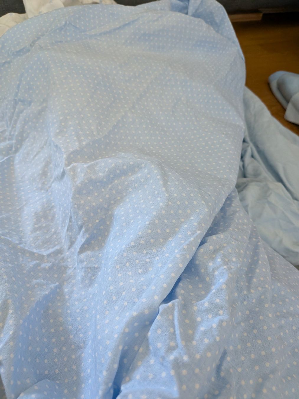 Bettwäsche: 3x Baby Fixleintuch – Gebraucht aus Horgen von sunny080