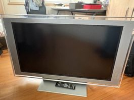 TV Sony Bravia LCD Digital Colour