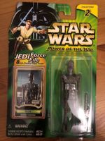 STAR WARS*POTJ*IG-88*USA