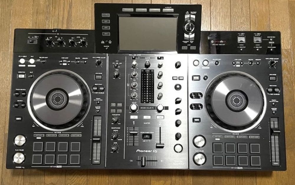 PIONEER XDJ RX2 (Preis verhandelbar) (Gebraucht) in Ueberstorf für CHF ...