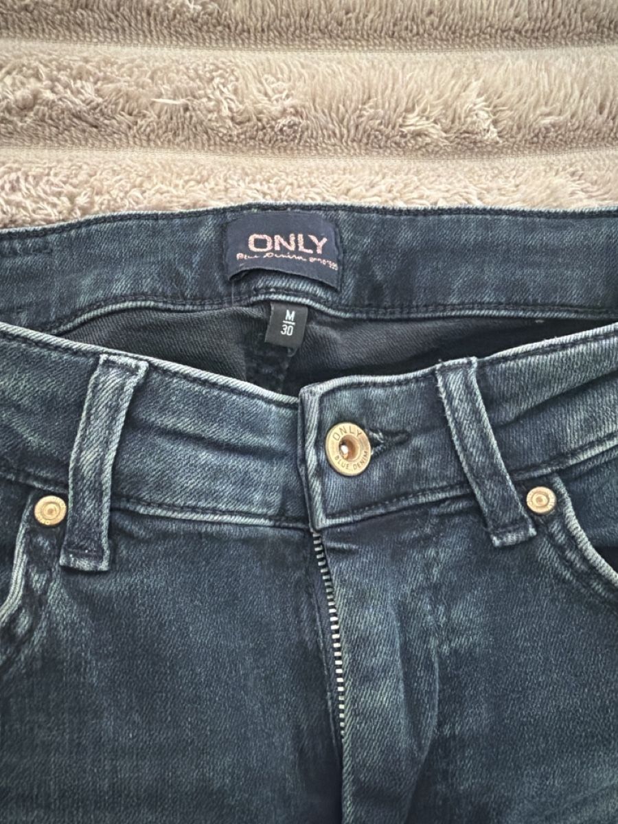 Only Jeans: Damen Jeans von ONLY, Grösse 38  – Usato da Riehen venduto da fee999 1
