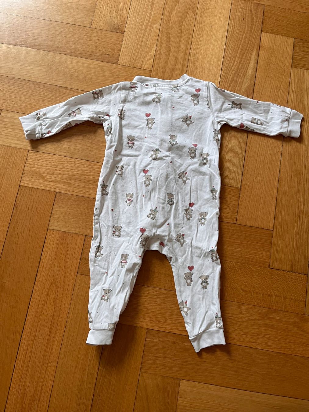 H&M Pigiama & Simili: Pyjama H&M imprimé oursons – Usato da Lausanne venduto da eme_5z9v 1