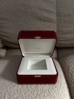 Cartier Schmuckschatulle