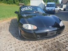 Mazda Automobili: Mazda MX 5 – Usato da Bubendorf venduto da amieurm 1