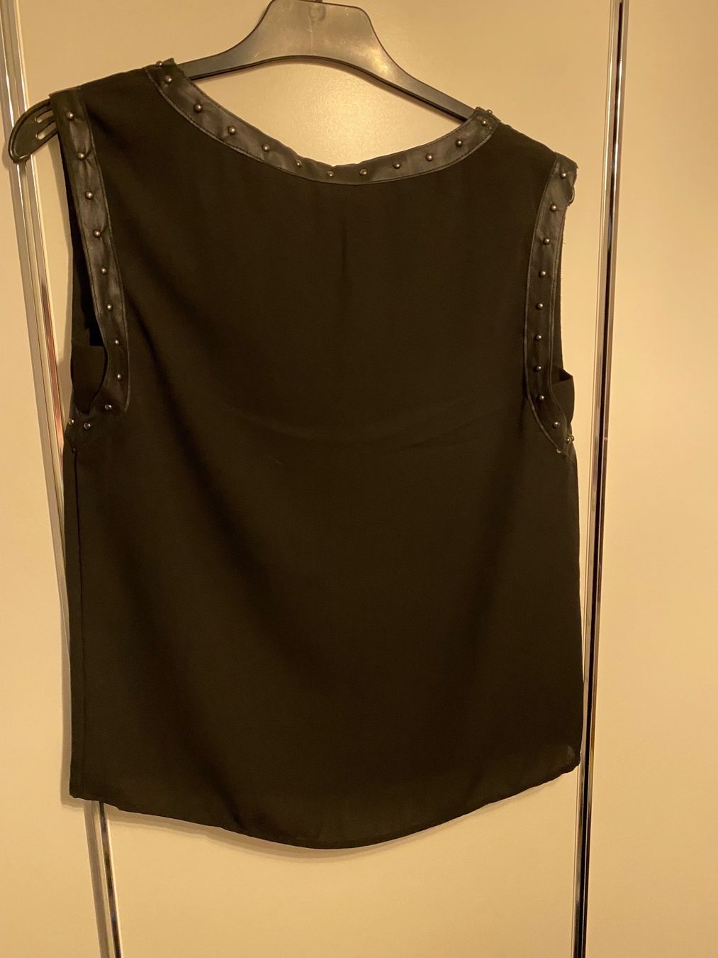 Mango Camicette: Damen Bluse von Mango gr.S – Usato da Pfungen venduto da Sheki56 2