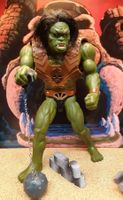 Masters of the Universe Motu Megator 1986