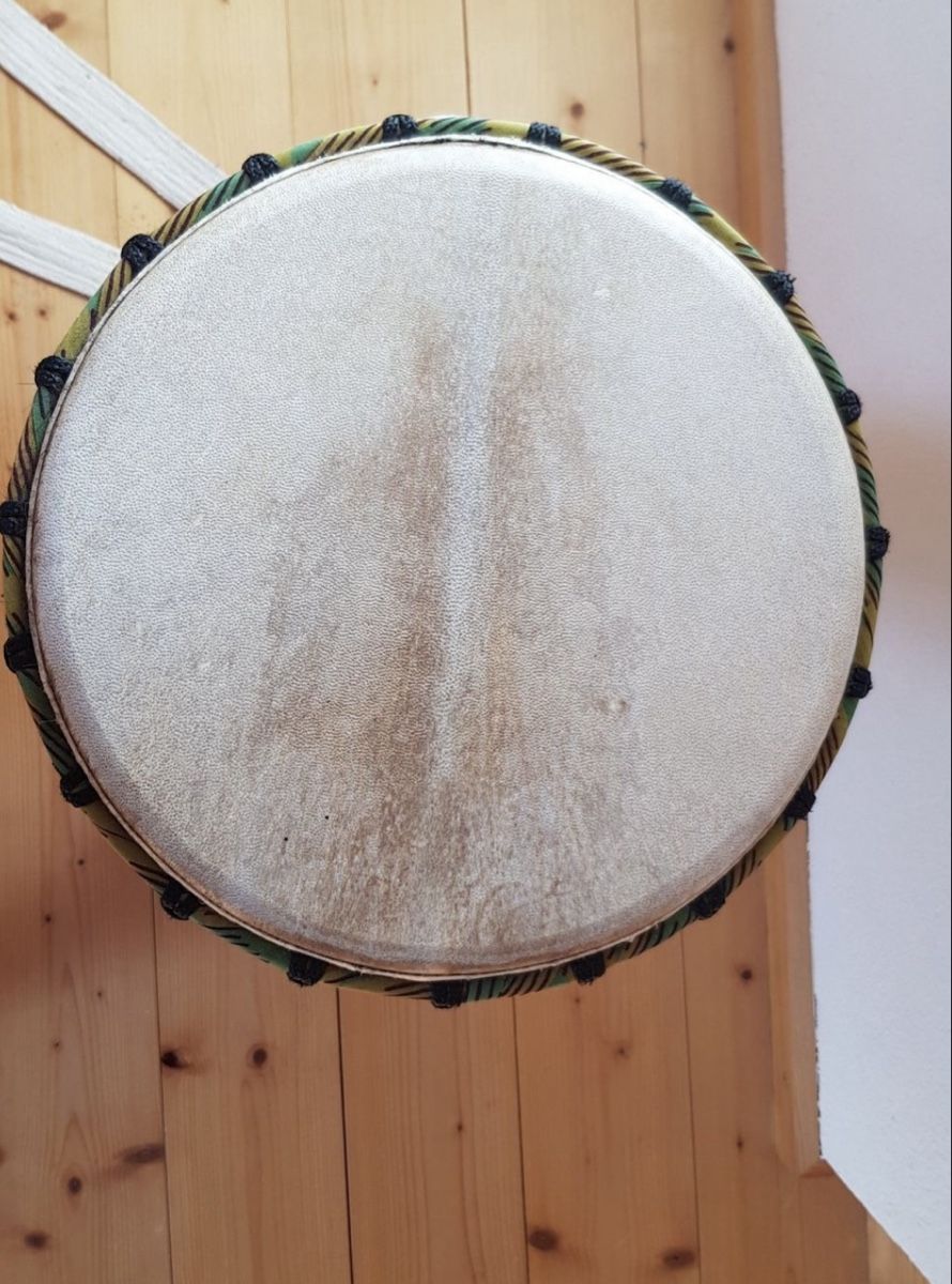 Strumenti musicali: Djembe – Usato da Rüti ZH venduto da Helen_333 1
