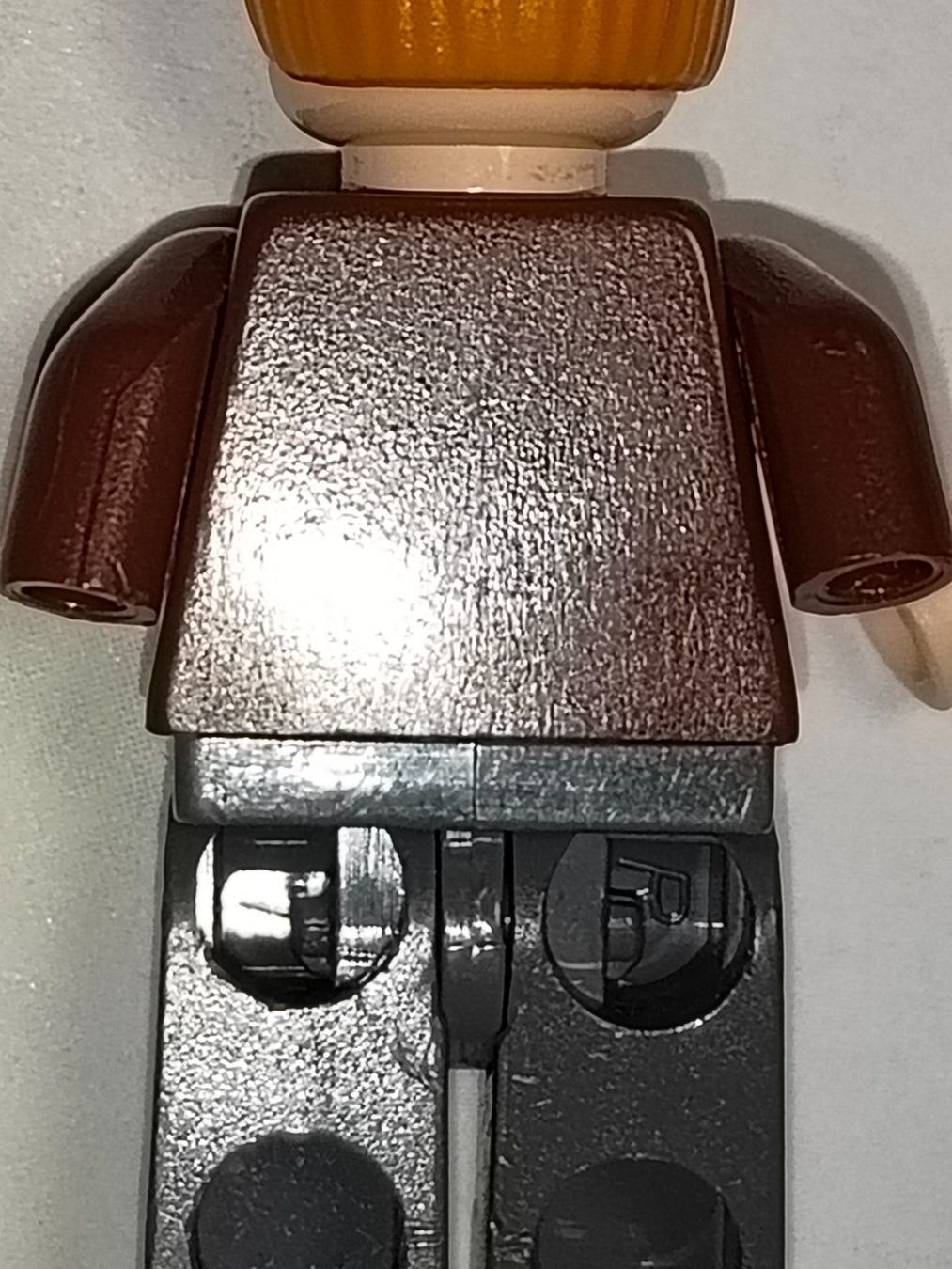 Lego Kit di costruzioni: Legofigur   hp058  Ron Weasley   /C10 – Usato da St. Gallen venduto da Bisaknosp 7