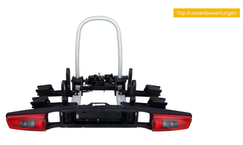 Heckbox Dachbox Fahrradträger Veloträger Transportbox Kaufen auf Ricardo