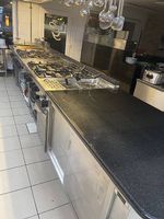 Gastro Küchen/Restaurant