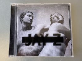Jay-Z - MC HG