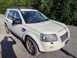 Land Rover 2.2 Diesel