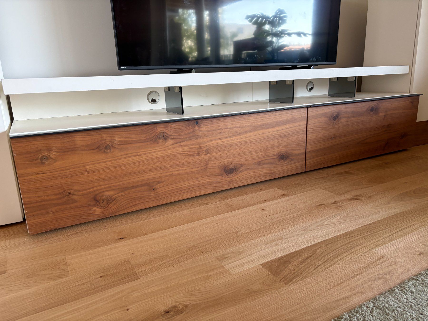 TV Möbel: TV-Möbel von Möbel Egger – Gebraucht aus Rombach von lucamattei