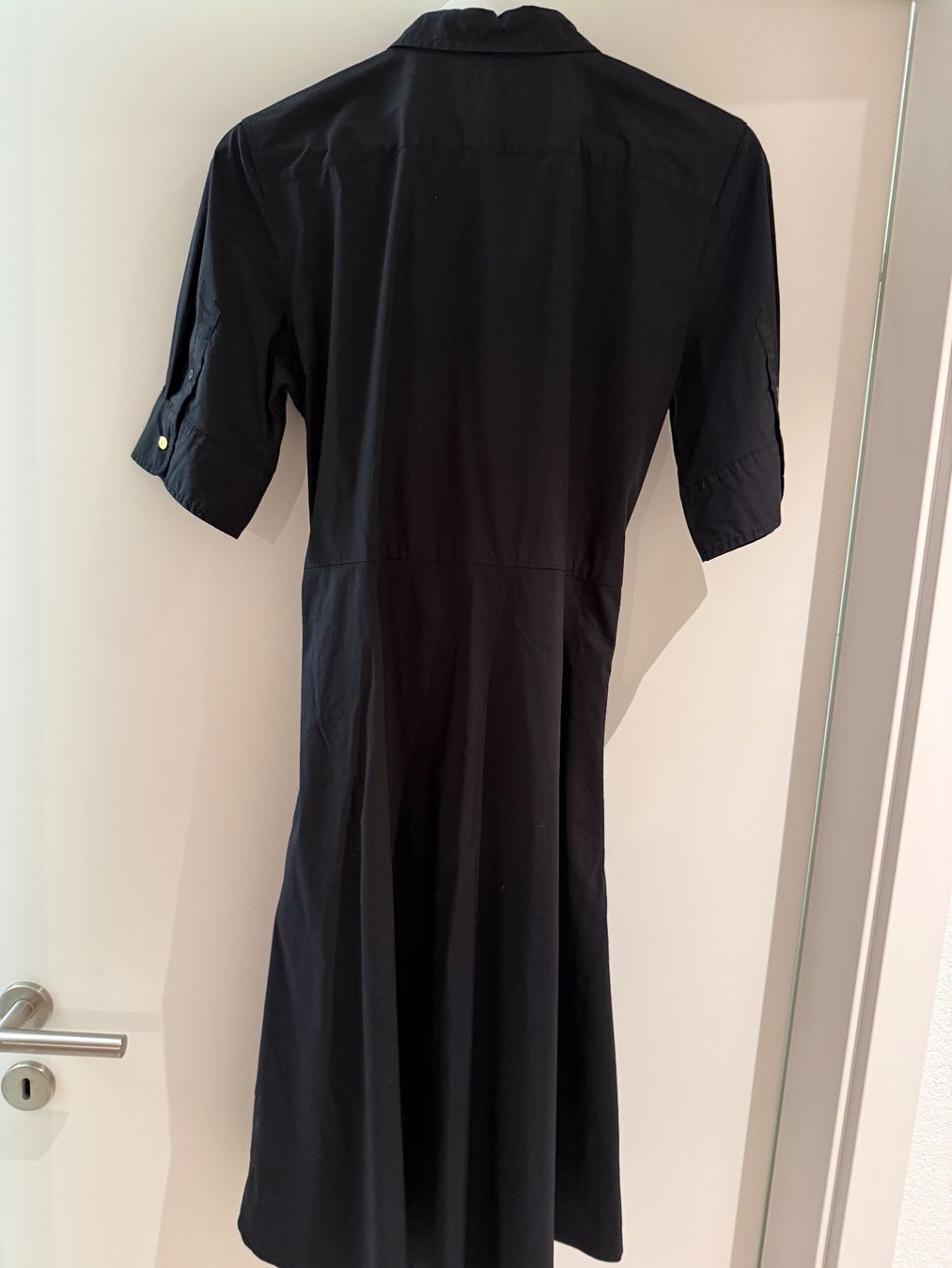 Ralph Lauren Kleider: Robe Ralph Lauren noir – Gebraucht aus Gimel von fan_8tvc 1