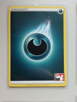 Unlicht Energy - Pokemon TCG Prize Pack