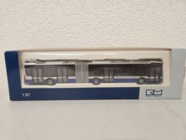 Rietze 69557 Mercedes Citaro C2G - VZO Zürichsee/Oberland