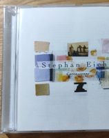 CD Stephan Eicher Carcassonne