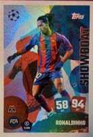Toops EURO Ronaldinho / Showboat