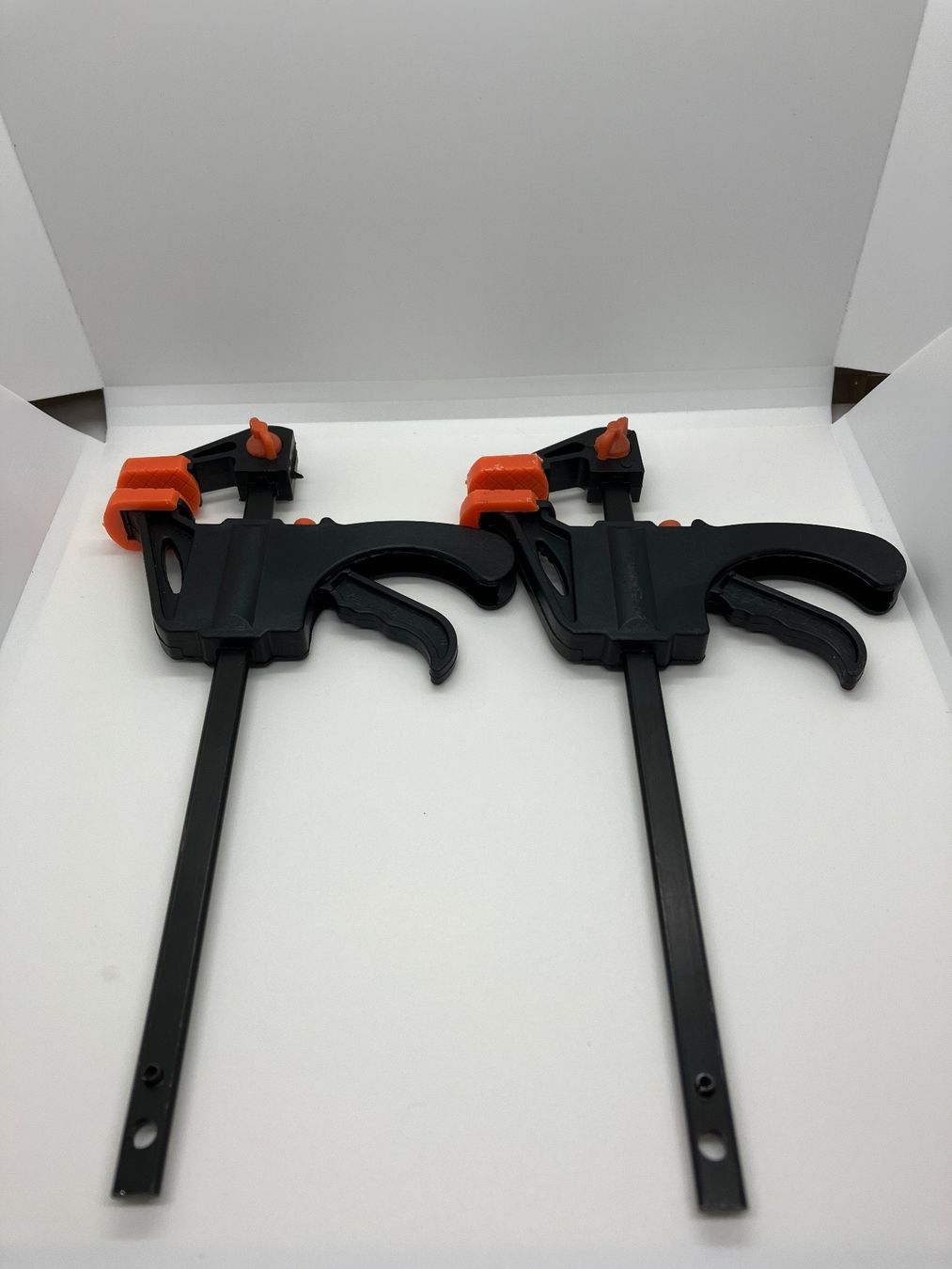 Alle Werkzeuge: Schraubzwinge Restposten – Neu und originalverpackt aus Widnau von Puch-Garage