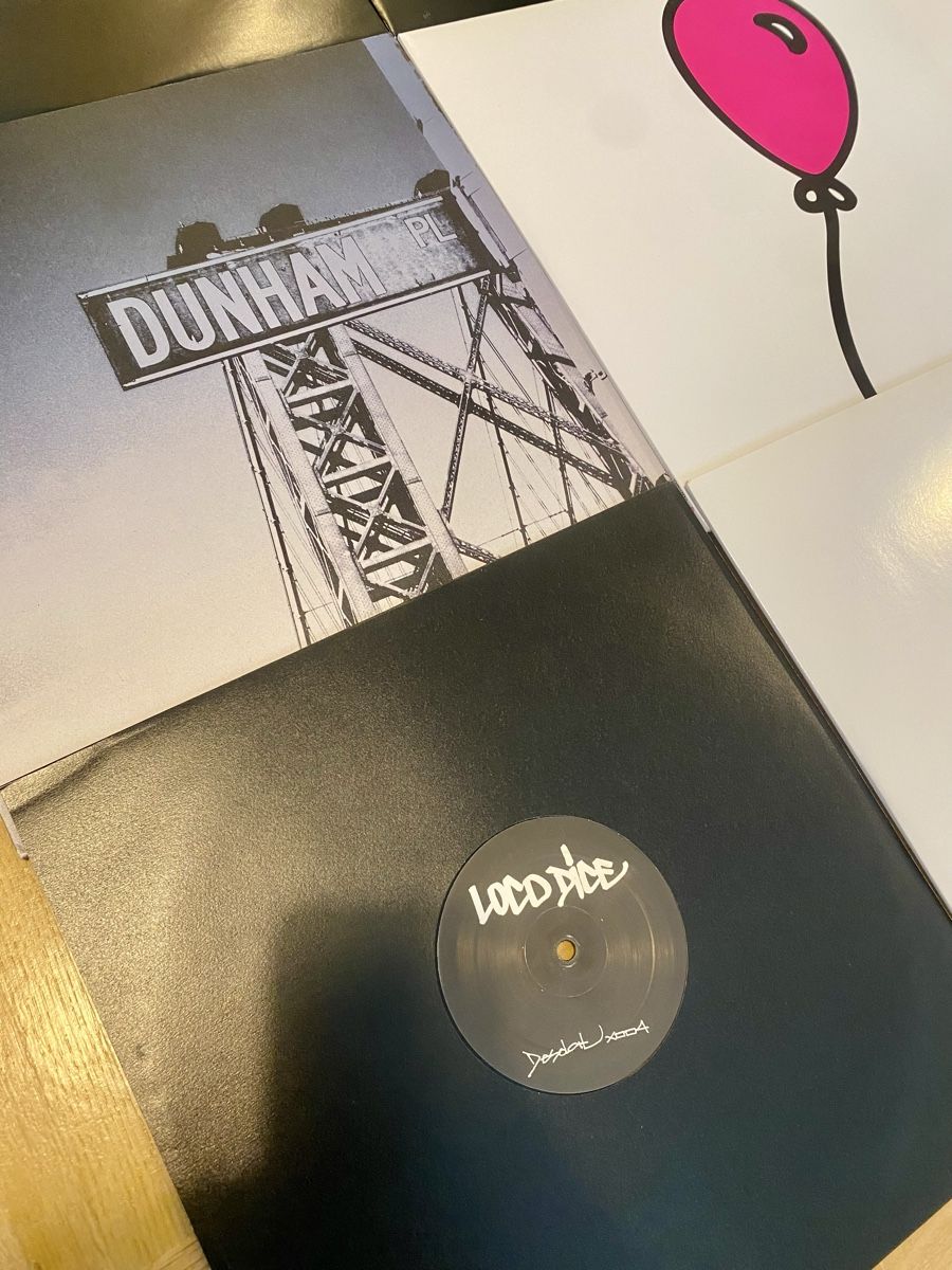 Schallplatten: Vinyl Sammlung Techno Minimal Tech House – Neu (gemäss Beschreibung) aus Möhlin von Devilspunchbowl 2