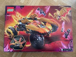 Lego Ninjago neu