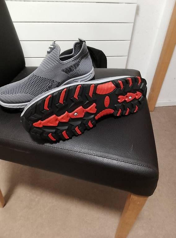 Chaussures hommes: Schuhe 42 – D'occasion à Aadorf par bag_7vw8 1