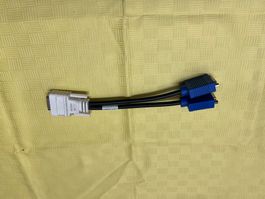 Diverse PC Laptop Adapter