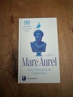 Marc Aurel & Philosophen der Gelassenheit Buch ungelesen