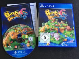 Birthday the Beginning für Playstation 4