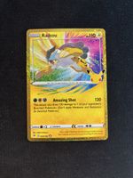 raikou viv50 30C pokemon 30th classic collection