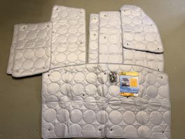 Thermomatten Set neu für T5 8teilig
