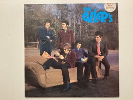 The V.I.P.’s Doppel-LP