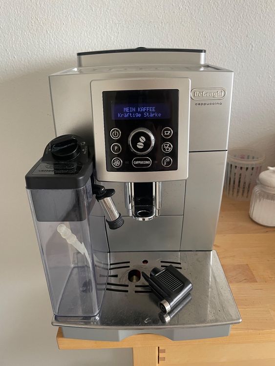 Delonghi ECAM 23.46X Kaufen auf Ricardo