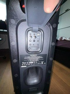JBL Haut-parleurs: JBL Partybox 310 – D'occasion à Gommiswald par Anika6 2