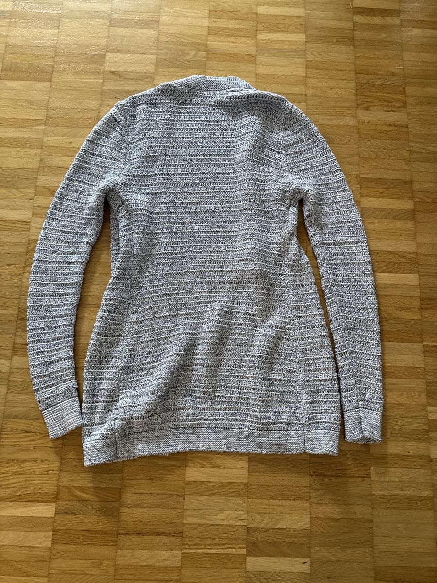 Calvin Klein Jacken: Calvin Klein Cardigan Grösse S original – Gebraucht aus Sisseln AG von Gommibaerli87 2