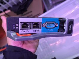 Dell mit 2GB PowerEdge M1000E Storage CMC Controller Module