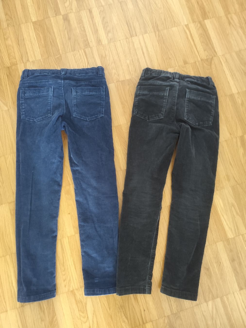 Lotti & Set di vestiti: Winterhose Gr. 7/8 J – Usato da Widen venduto da isa_zz9b 1